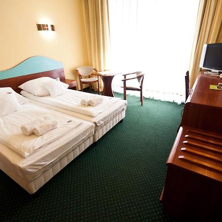 Hotel Arka Spa Wisła Kültér fotó