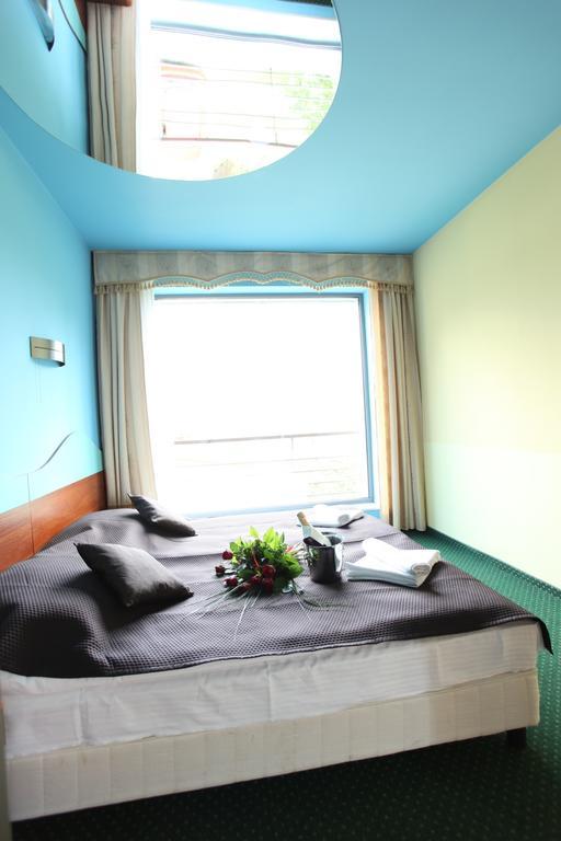 Hotel Arka Spa Wisła Szoba fotó