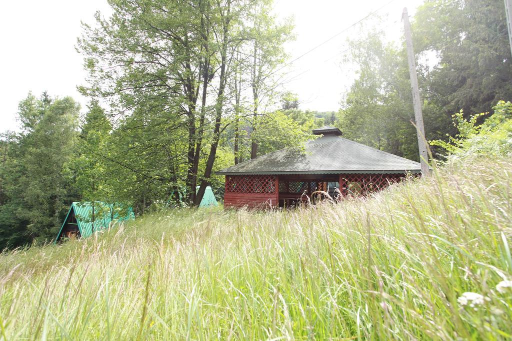 Hotel Arka Spa Wisła Szoba fotó