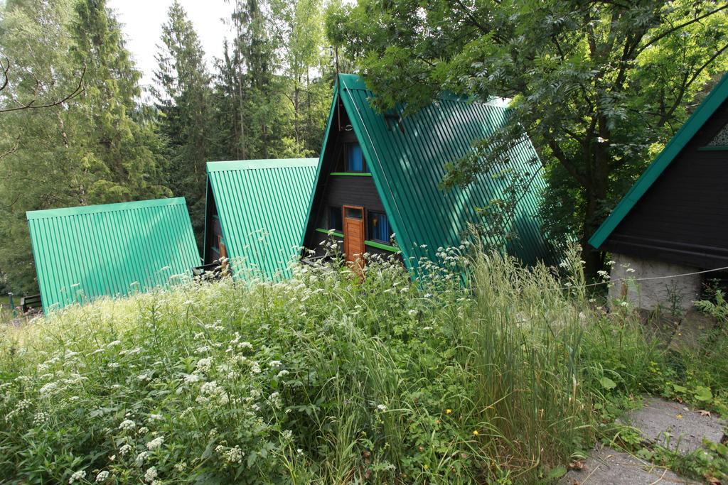 Hotel Arka Spa Wisła Szoba fotó
