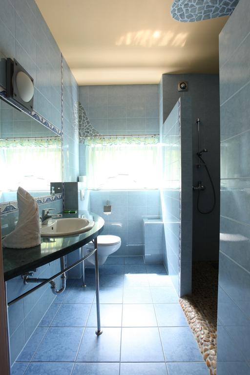 Hotel Arka Spa Wisła Szoba fotó