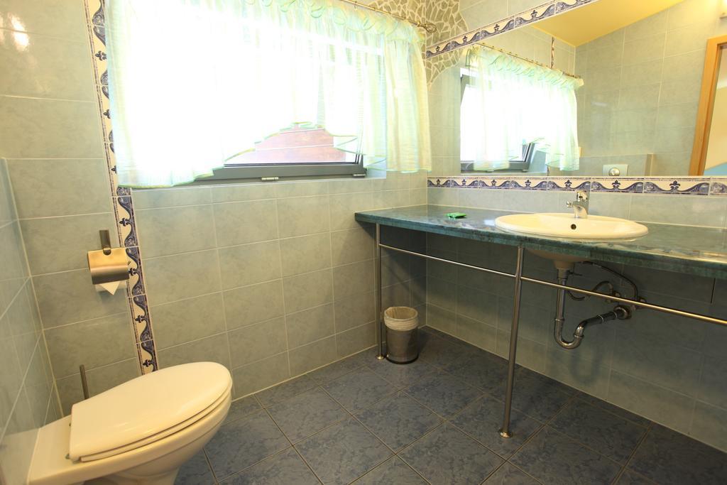 Hotel Arka Spa Wisła Szoba fotó