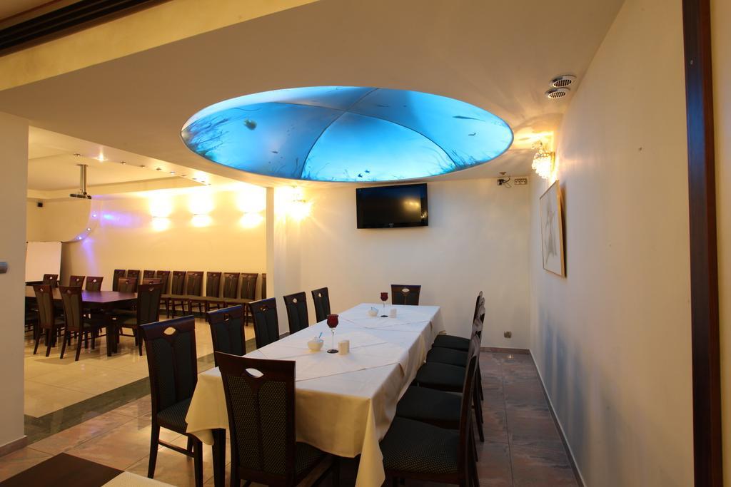Hotel Arka Spa Wisła Kültér fotó