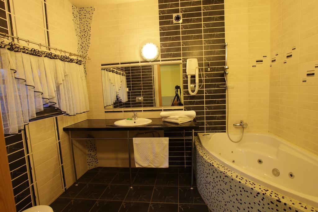 Hotel Arka Spa Wisła Szoba fotó
