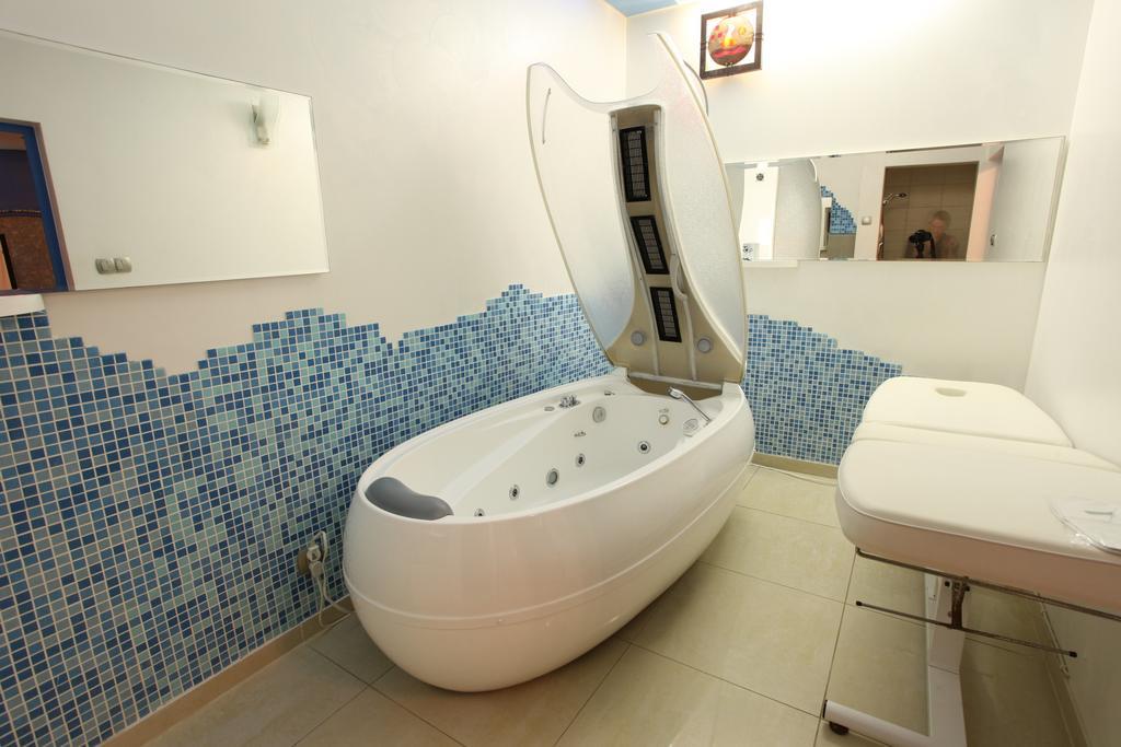 Hotel Arka Spa Wisła Kültér fotó