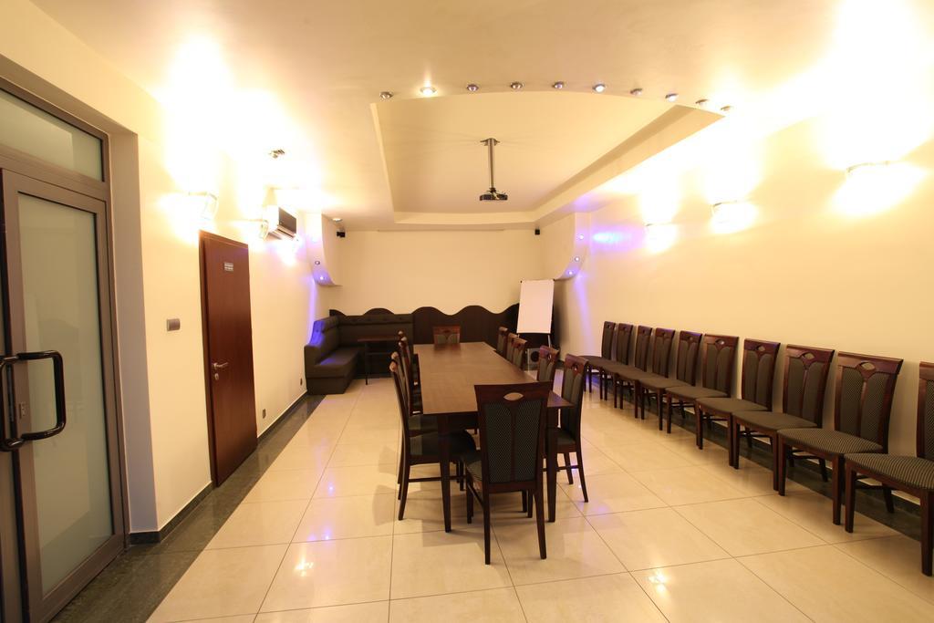Hotel Arka Spa Wisła Kültér fotó